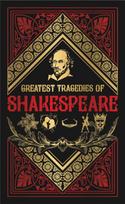 Greatest Tragedies of Shakespeare