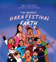 Greatest Haka Festival on Earth