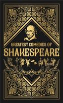 Greatest Comedies of Shakespeare