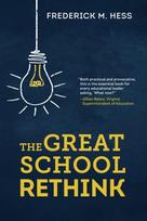 Great School Rethink