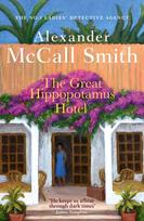 Great Hippopotamus Hotel