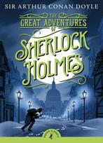 Great Adventures of Sherlock Holmes