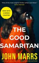 The Good Samaritan