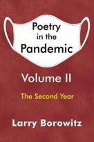 Poetry in the Pandemic: Volume II