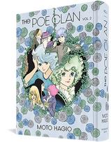 Poe Clan: Vol. 2