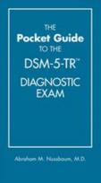 Pocket Guide to the DSM-5-TR® Diagnostic Exam