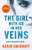 Girl with Ice in her Veins