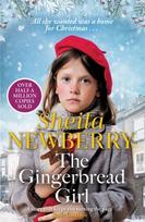 Gingerbread Girl