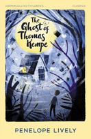 Ghost of Thomas Kempe