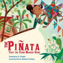 Pinata That the Farm Maiden Hung
