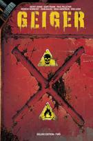 GEIGER VOL 02 DELUXE HARDCOVER