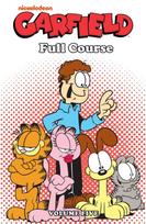 Garfield: Full Course Vol. 5