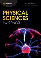 Physical Sciences for NGSS