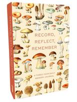 Fungi Memory Journal