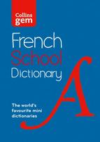 French School Gem Dictionary