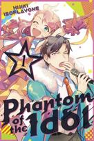 Phantom of the Idol 1