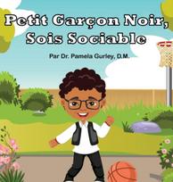 Petit Garcon Noir, Sois Sociable