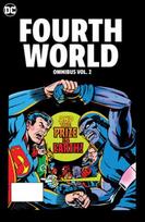 Fourth World Omnibus Vol. 2
