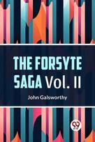 Forsyte Saga, Volume II (Edition2023)