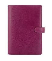 Personal Finsbury Organiser Raspberry