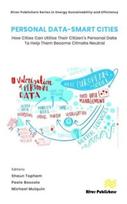 Personal Data-Smart Cities: How cities can Utilise their Citizen’s Personal Data to Help them Become Climate Neutral