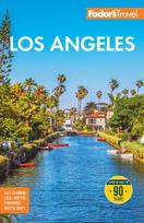 Fodor's Los Angeles