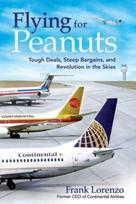 Flying for Peanuts