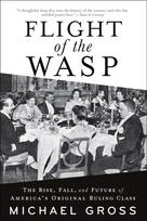 Flight of the WASP