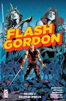Flash Gordon Vol. 2