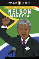 Penguin Readers Level 2: The Extraordinary Life of Nelson Mandela (ELT Graded Reader)