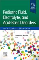 Pediatric Fluid, Electrolyte, and Acid-Base Disorders
