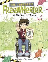 Fantastic Freewheeler vs the Mall of Doom