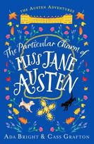Particular Charm of Miss Jane Austen