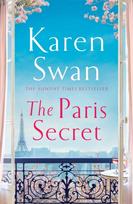 Paris Secret