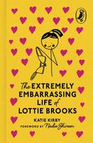 Extremely Embarrassing Life of Lottie Brooks