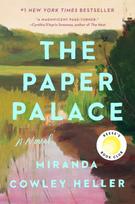 Paper Palace