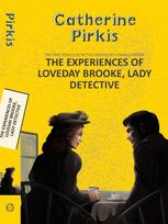 Experiences of Loveday Brooke, Lady Detective