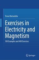Exercises in Electricity and Magnetism