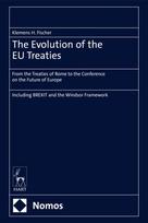 Evolution of the EU Treaties
