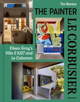 Painter Le Corbusier