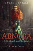 Pagan Portals - Abnoba