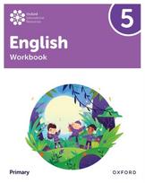 Oxford International Primary English: Workbook Level 5