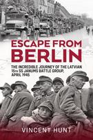 Escape from Berlin