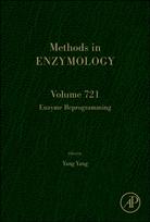 Enzyme Reprogramming