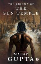 Enigma of the Sun Temple