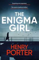 Enigma Girl