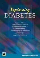 Emerald Guide to Explaining Diabetes