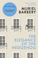 Elegance of the Hedgehog