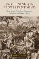Opening of the Protestant Mind