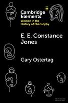 E. E. Constance Jones